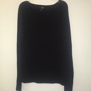 Black Ana sweater
